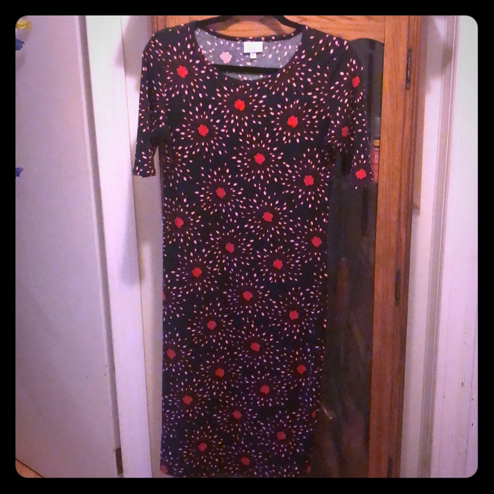 LuLaRoe Dress